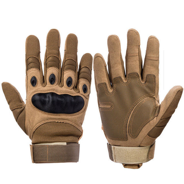 Miniatura: Guantes Black Hawk