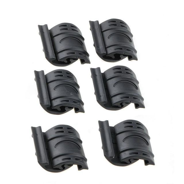 Miniatura: Cubrerieles 12 Pzs