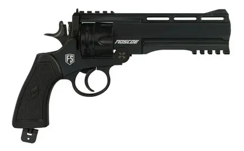 Marcadora Roscoe Fs