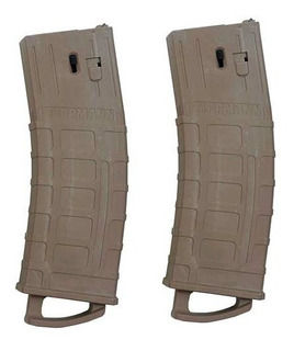 Miniatura: Mags Par Para Tmc