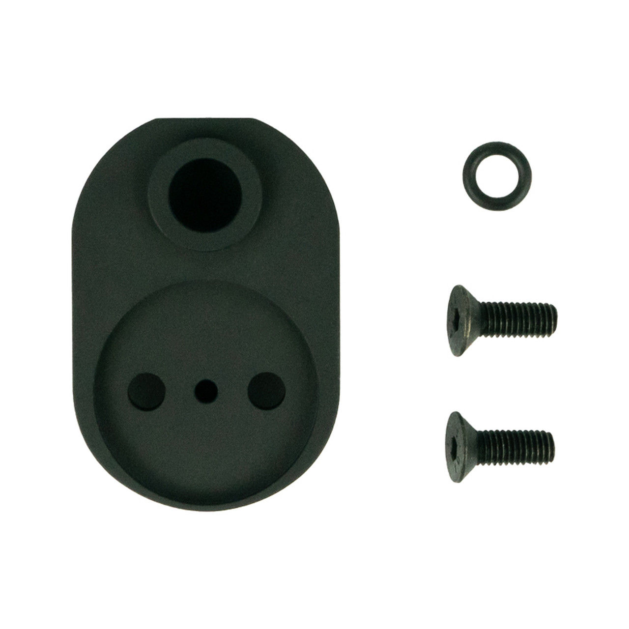 Dropdown Asa Para T15 First Strike