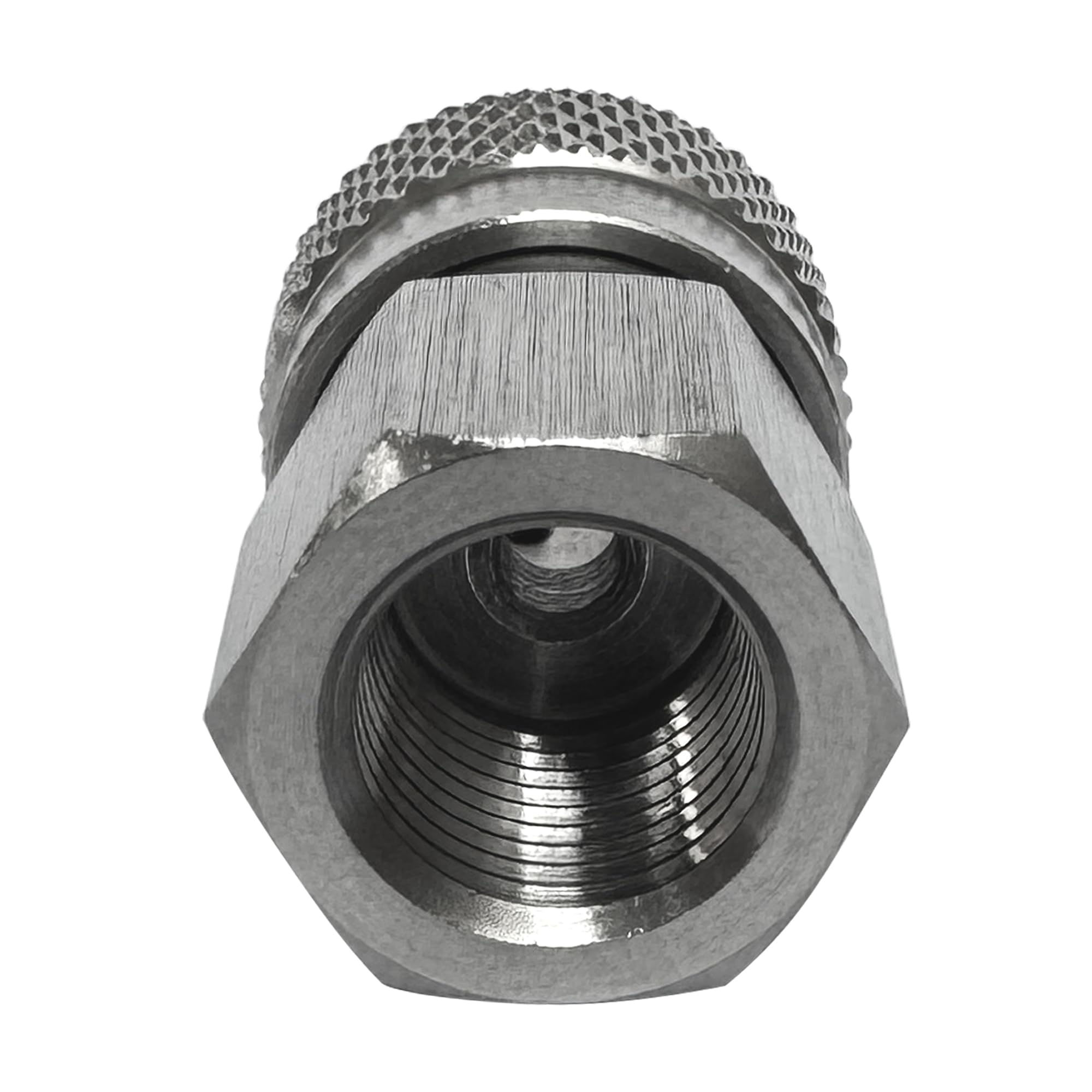 Refaccion De Qd Hembra Para Linea Remota