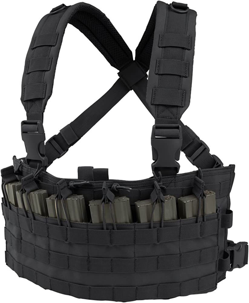Miniatura: Chest Rig De Asalto Marca Condor