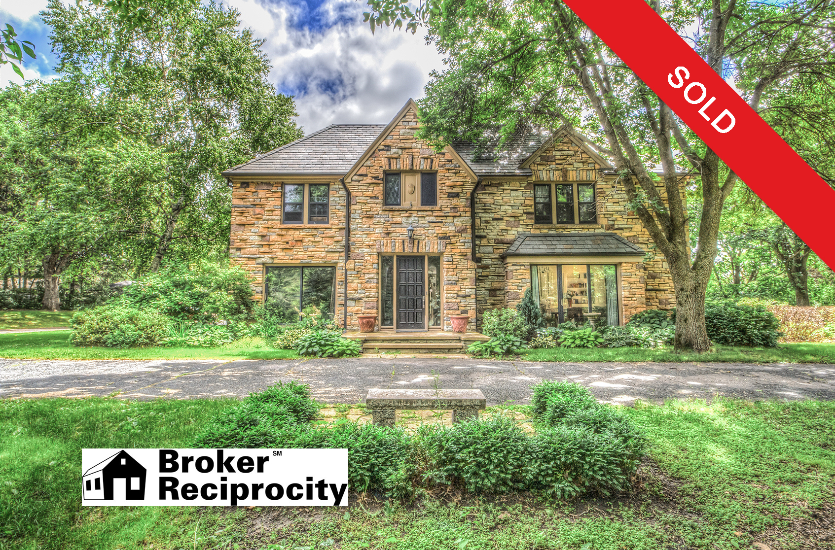 673 Hidden Creek Trail