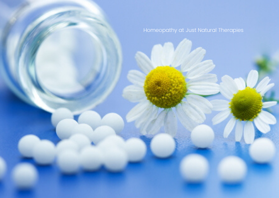 Coughs, colds and influenza - how Homeopathy can help