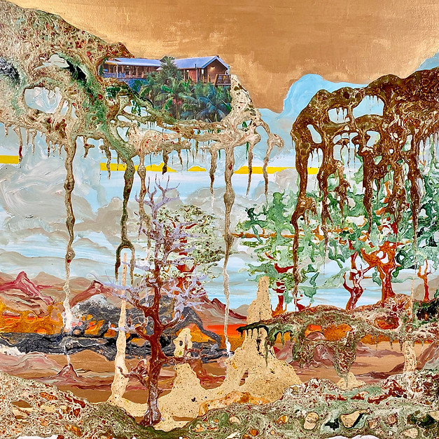 OASIS 70 X 50