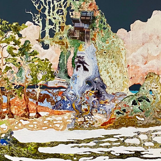 BAYSIDE 51 X 153