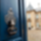 THE MANSION DOORS