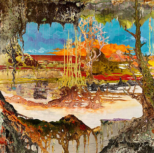 DRIFT 123 X 153