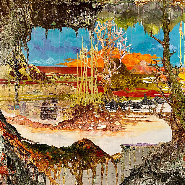 DRIFT 123 X 153