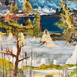BATMAN BAY 183 X 122