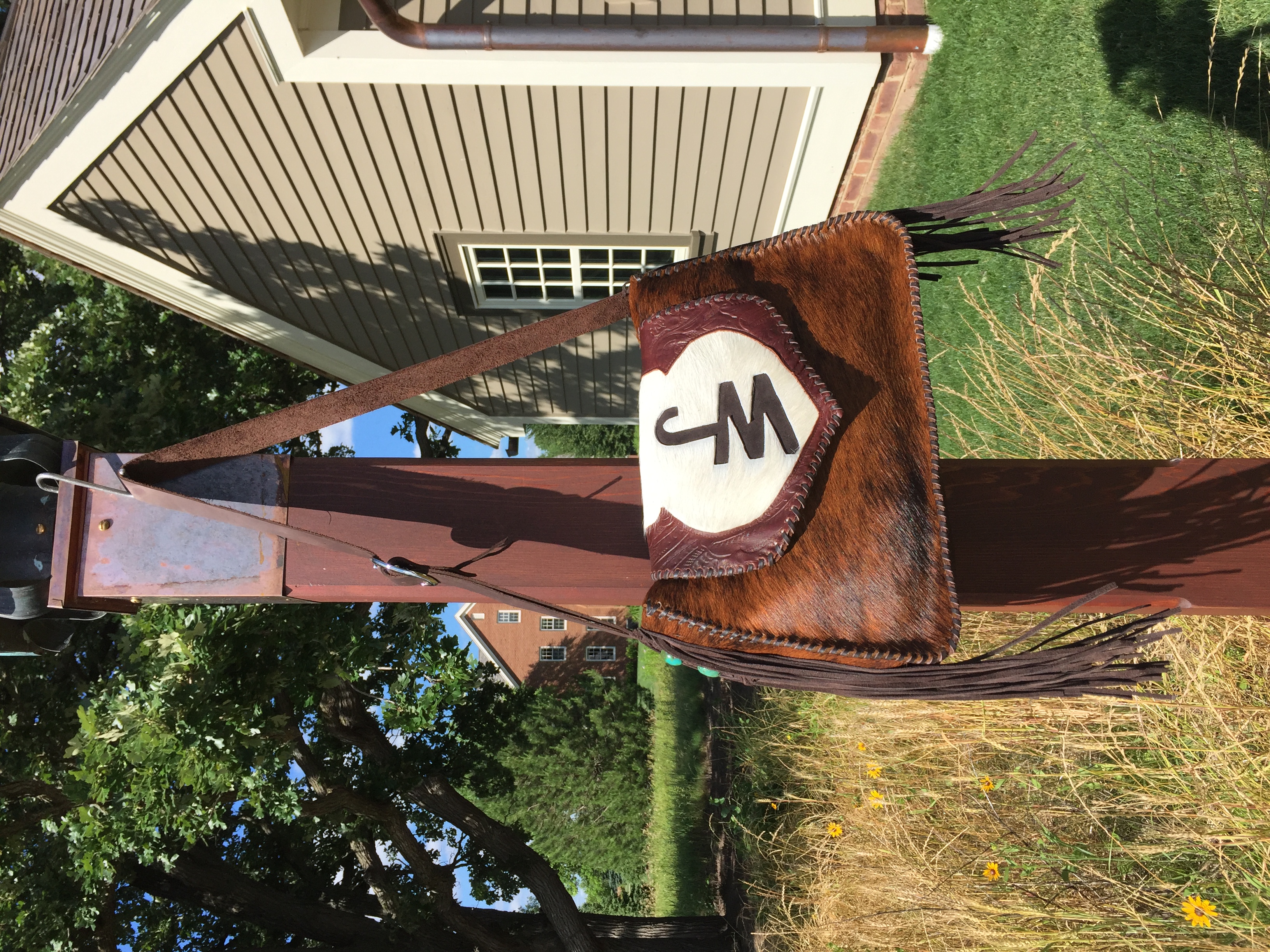 Go West Designs Micah Bags