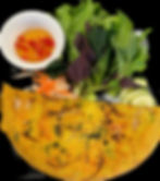 Bánh Xèo