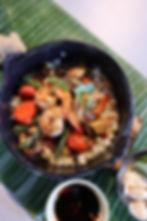 Cơm Tay Cầm Đặt Biệt