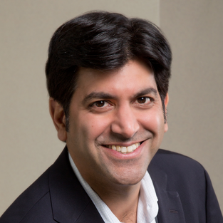 Aneesh Chopra