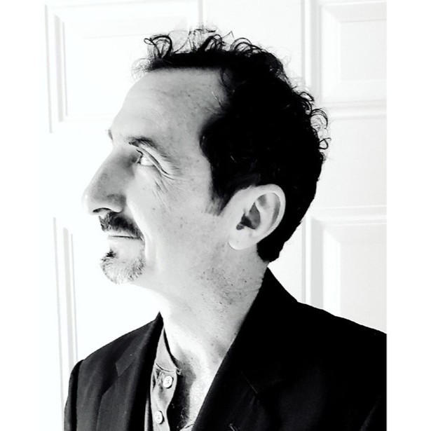 Barry Kaufman