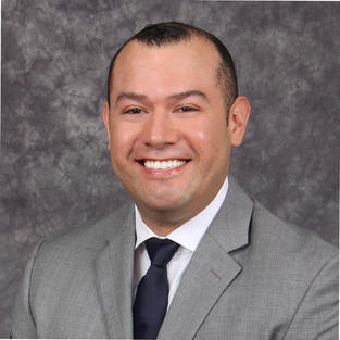 Alfredo Rodriguez