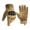 Thumbnail: Jupitergear Tactical Military Airsoft Gloves for Outdoor Sports, Paintball, and 