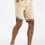 Thumbnail: Solid Athletic Basketball Sports Shorts