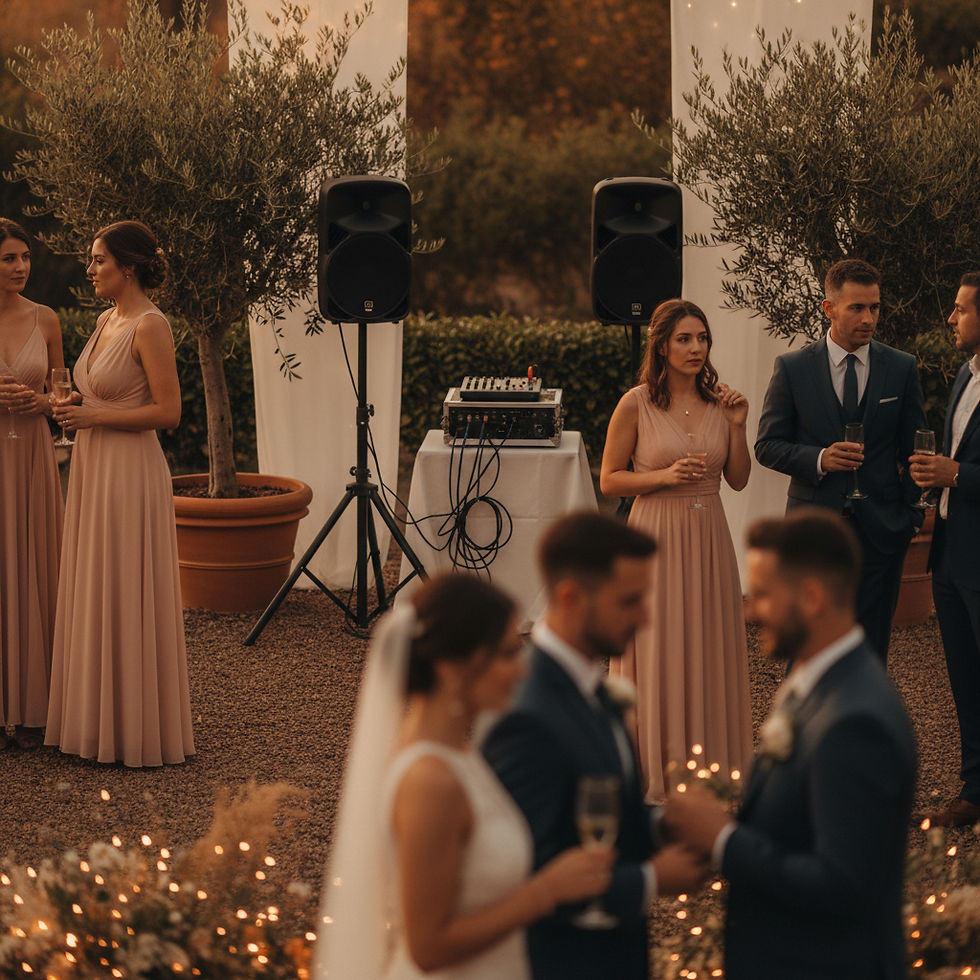 Small Weddings Budget Friendly Packages