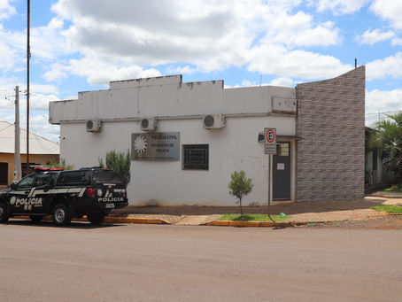 Homem é assassinado no interior de Três Passos; suspeito foi preso pela BM