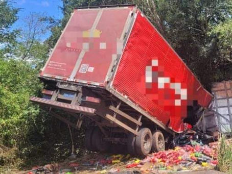 Três pessoas morrem em acidente em Arroio do Tigre