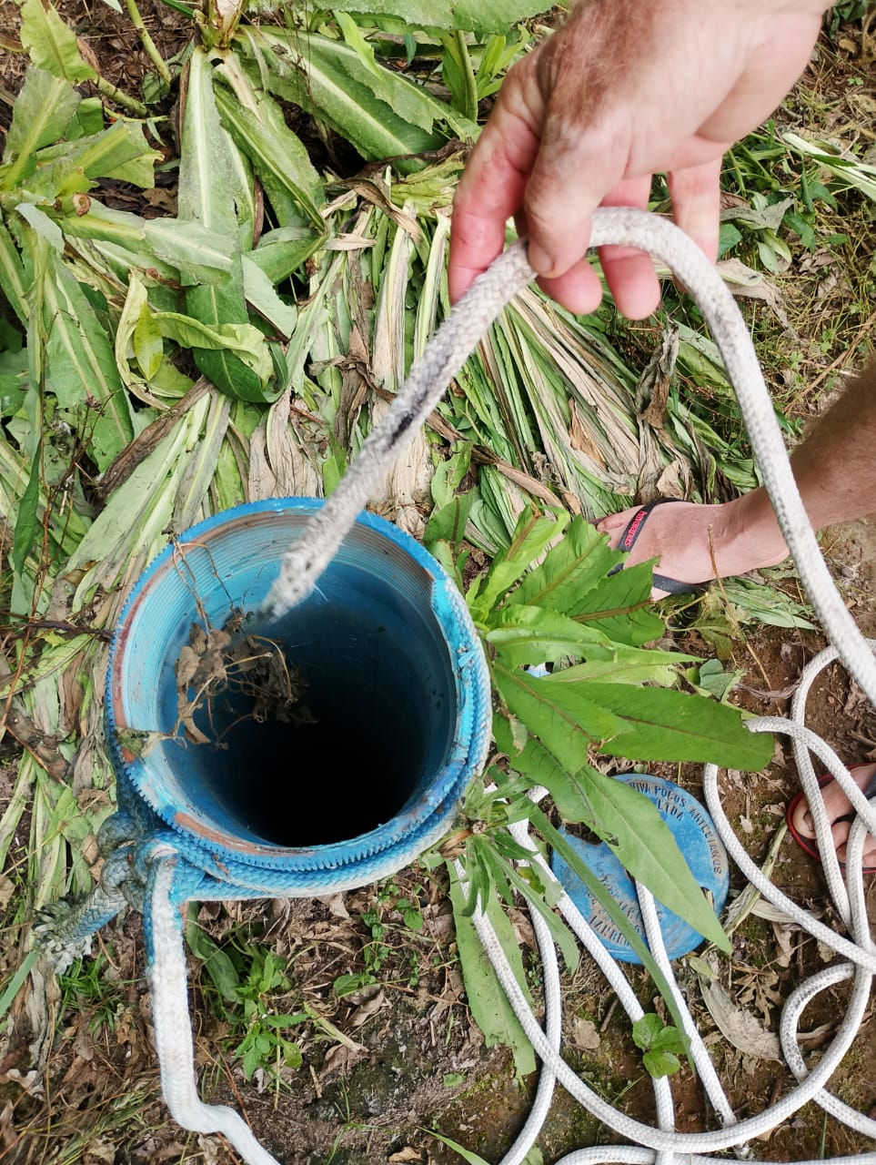 Três Passos: Furto de equipamentos deixa comunidade de Linha Árvore Seca sem abastecimento de água