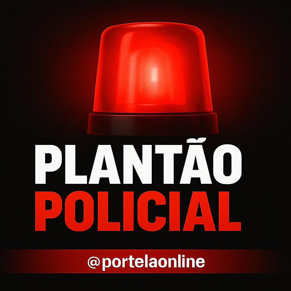 Homem é preso por descumprimento de medidas protetivas em Tenente Portela