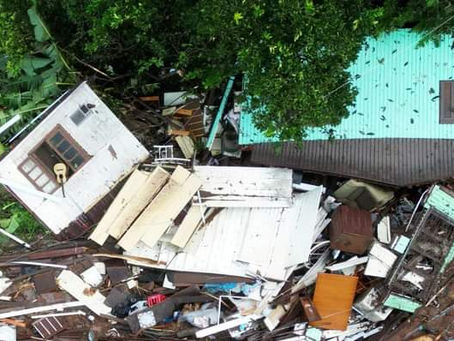 Governo federal vai dar auxílio de R$ 5.100 a gaúchos que perderam móveis e eletrodomésticos