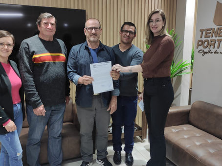 Emenda do Deputado Eric Lins contempla Tenente Portela com R$ 100 mil