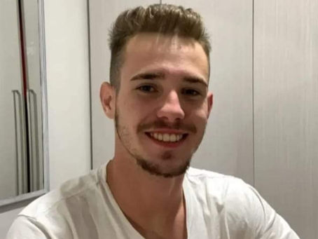 Jovem três-passense morre em grave acidente na ERS-210 em Boa Vista do Buricá