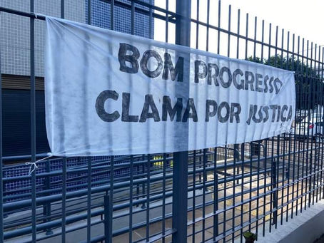 Caso Jarbas: Testemunhas começaram a ser ouvidas nesta quarta-feira no fórum de Três Passos