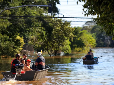 Governo do RS chama bombeiros da reserva e policiais aposentados