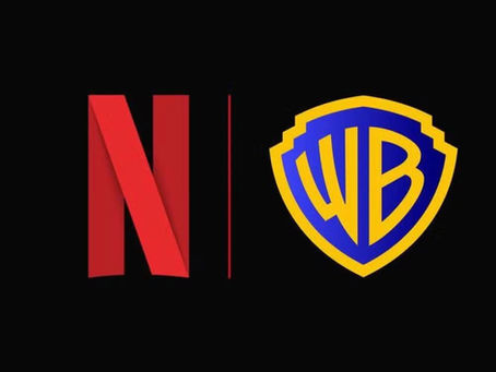 Netflix fecha acordo para compra da Warner Bros. Discovery por US$ 72 bilhões