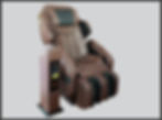 Thumbnail: Luraco Wellness Massage Chair