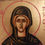 Thumbnail: Saint Paraskevi the Great Martyr (H Αγία Παρασκευή).