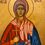 Thumbnail: Saint Dorothea of Caesarea (Η Αγία Δωροθέα).