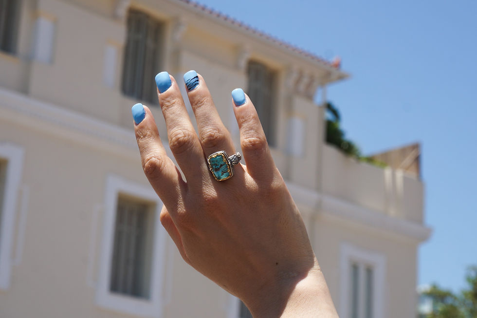 Thumbnail: Byzantine ring
