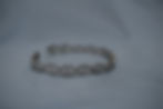 Thumbnail: Evil eye cuff bracelet