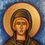 Thumbnail: Saint Paraskevi the Great Martyr (H Αγία Παρασκευή).
