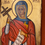 Thumbnail: Saint Margaret of Antioch (Η Αγία Μαργαρίτα).