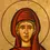 Thumbnail: Saint Eftichia (Η Αγία Ευτυχία).