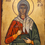 Thumbnail: Saint Eudoxia of Moscow (Η Αγία Ευδοξία της Μόσχας).
