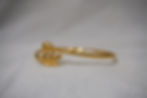 Thumbnail: Olive leaf bracelet