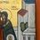 Thumbnail: The embrace of the Virgin Mary & Elizabeth (Ο ασπασμός).