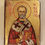 Thumbnail: Saint Nicholas (Ο Άγιος Νικόλαος).