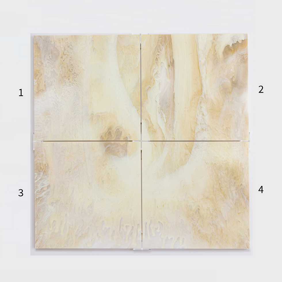 TOKYO ACRYL A-300-760SG3