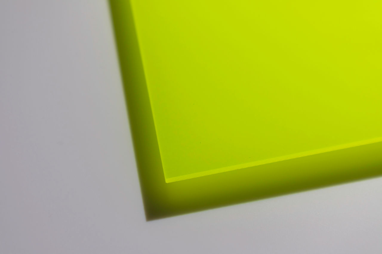 TOKYO ACRYL_S3_Yellow Flash