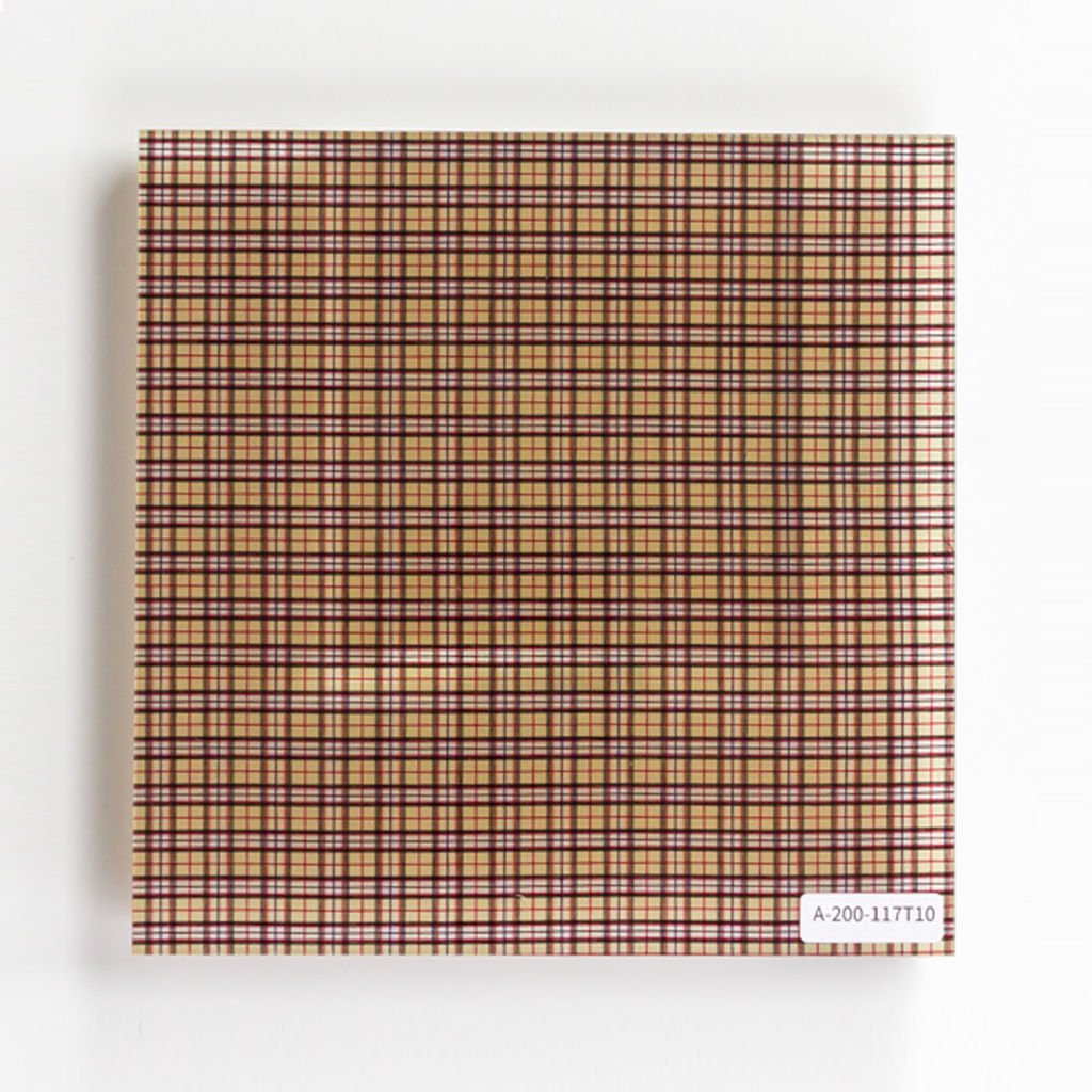 TOKYO ACRYL A-200-117T10