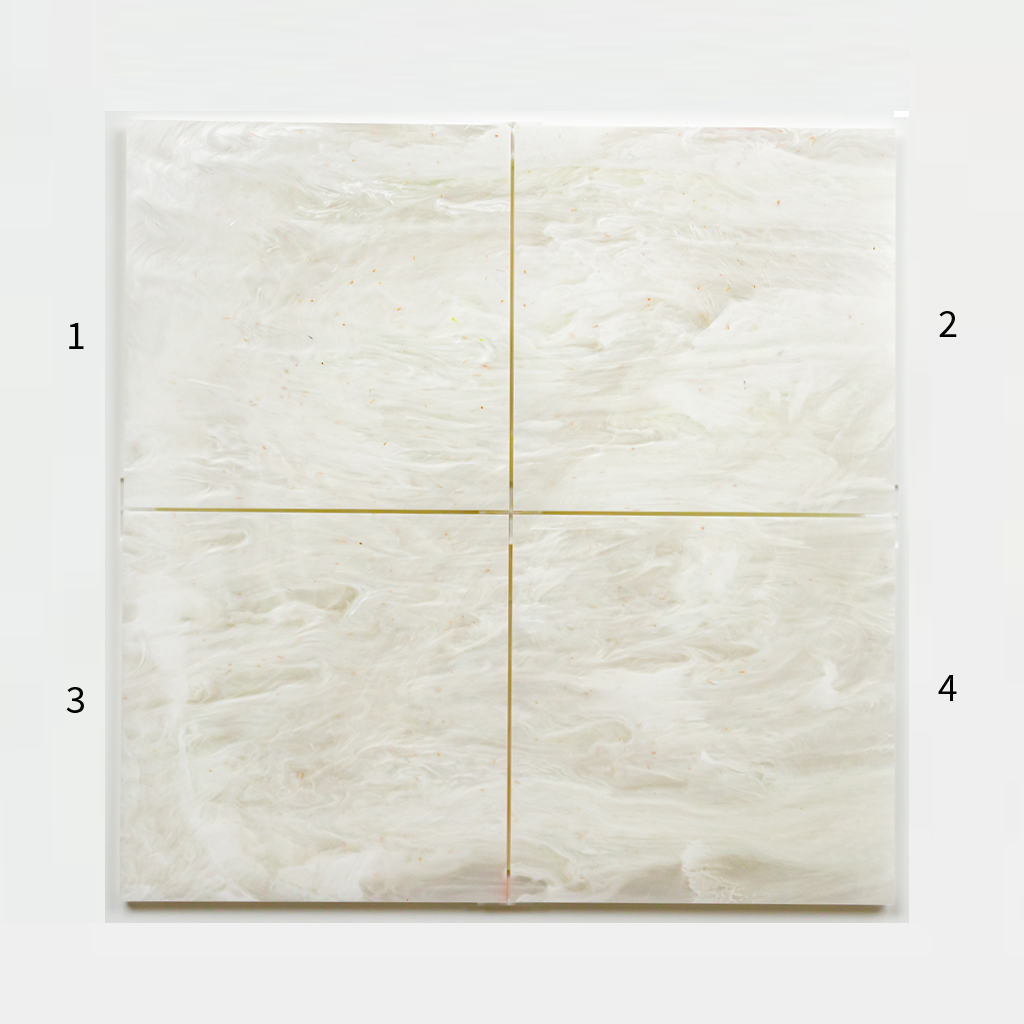 TOKYO ACRYL A-300-782SG5